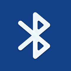 蓝牙调试助手 图标